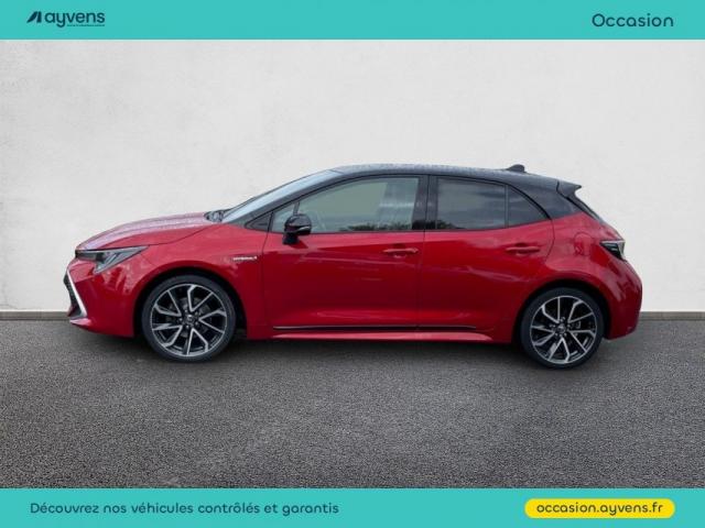 Toyota Corolla image 2