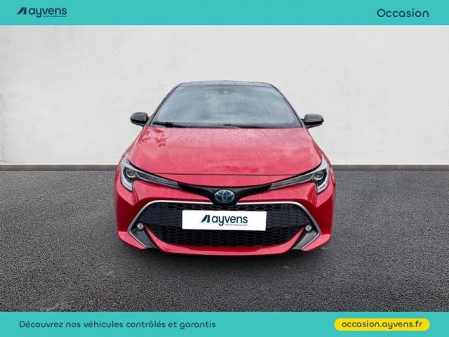 Toyota Corolla image 4