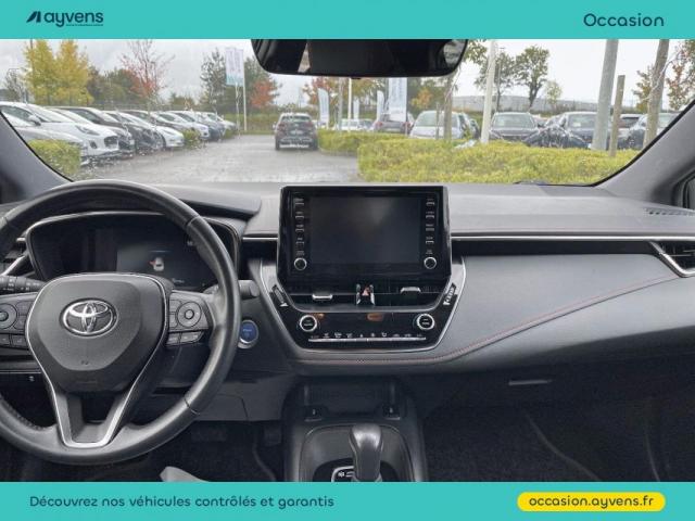 Toyota Corolla image 1