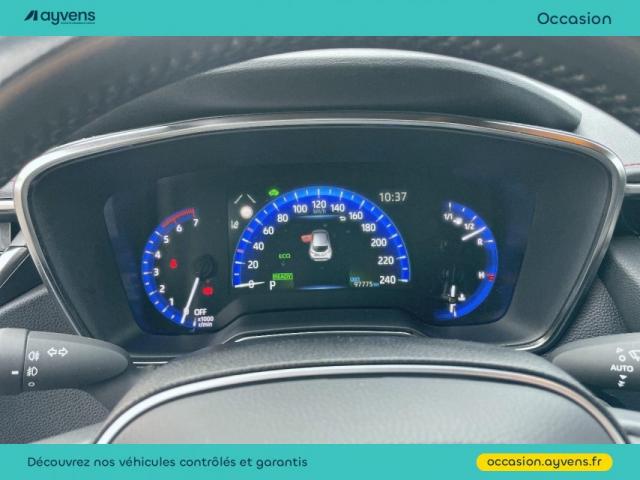 Toyota Corolla image 7