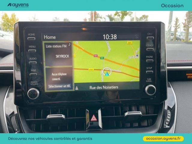 Toyota Corolla image 9