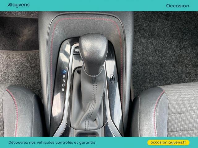 Toyota Corolla image 8