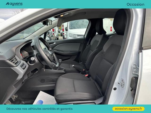 Renault Clio image 7