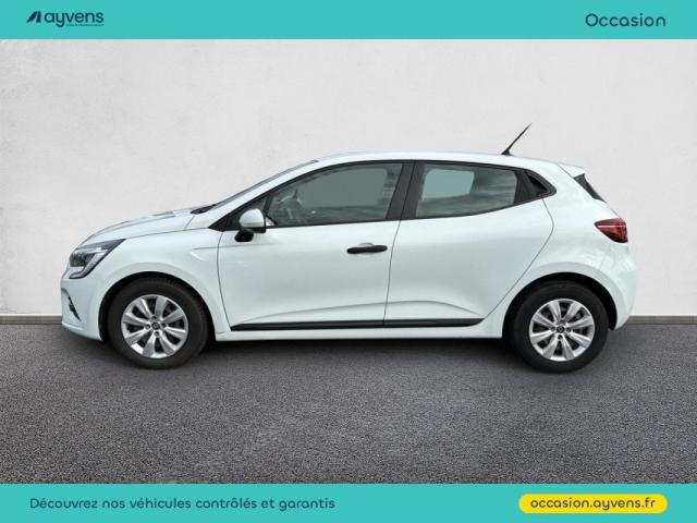 Renault Clio image 9