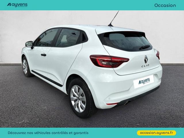 Renault Clio image 4
