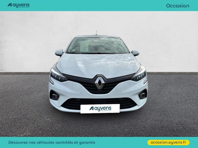 Renault Clio image 6