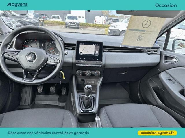 Renault Clio image 3
