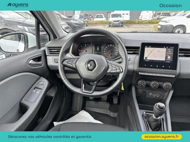 Renault Clio image 2