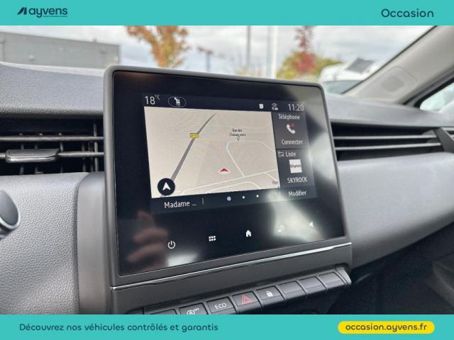 Renault Clio image 8