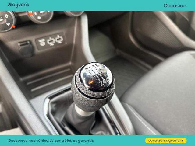 Renault Clio image 1