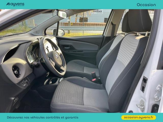 Toyota Yaris image 3