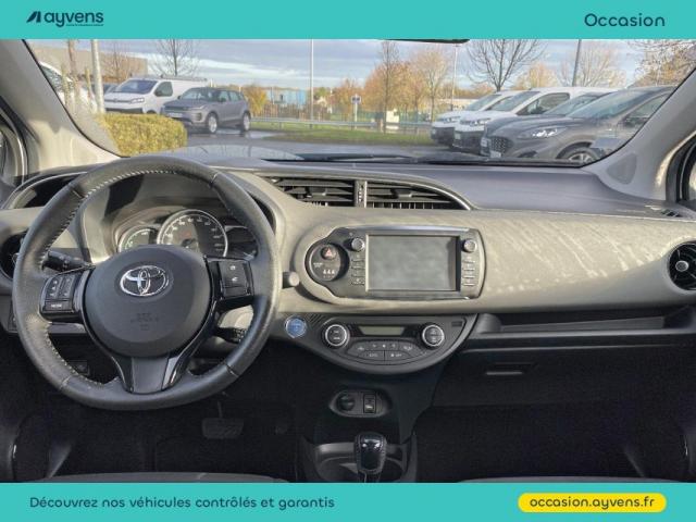 Toyota Yaris image 2