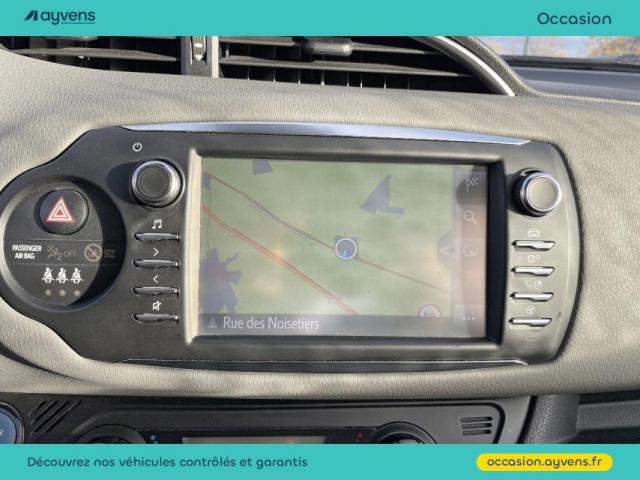 Toyota Yaris image 5