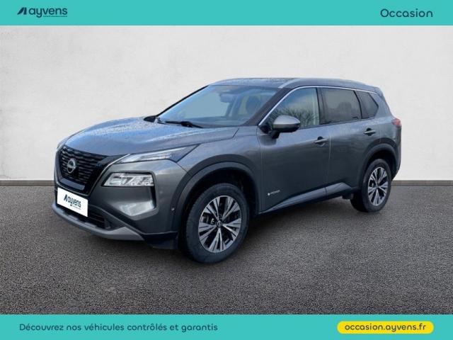 Nissan X-Trail E-4orce 213ch N-Connecta 7 Places