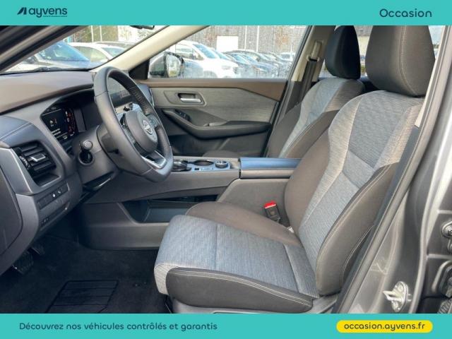 Nissan X-Trail image 3