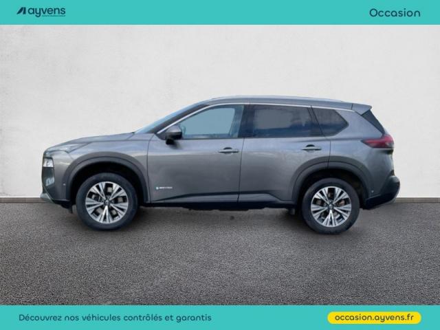 Nissan X-Trail image 7