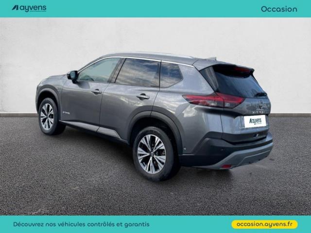 Nissan X-Trail image 6