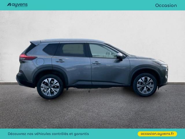 Nissan X-Trail image 5