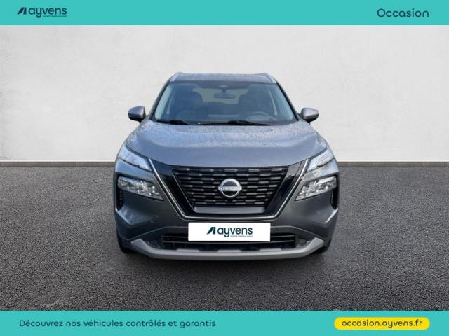 Nissan X-Trail image 1