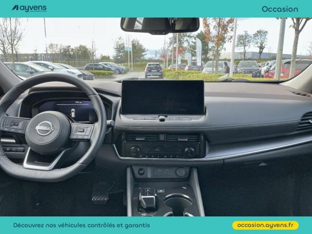 Nissan X-Trail image 9