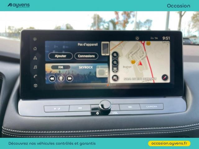 Nissan X-Trail image 4