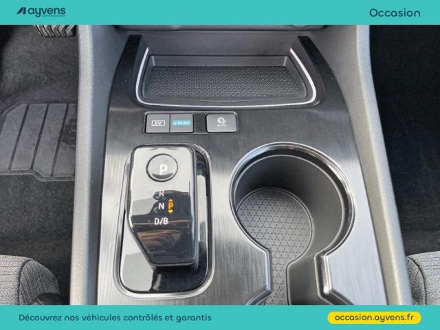 Nissan X-Trail image 2