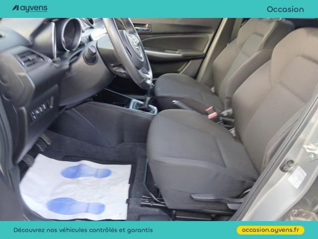 Suzuki Swift image 3