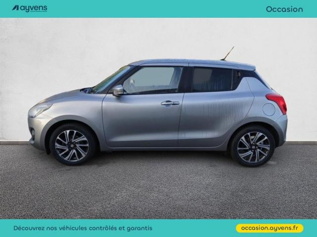 Suzuki Swift image 2