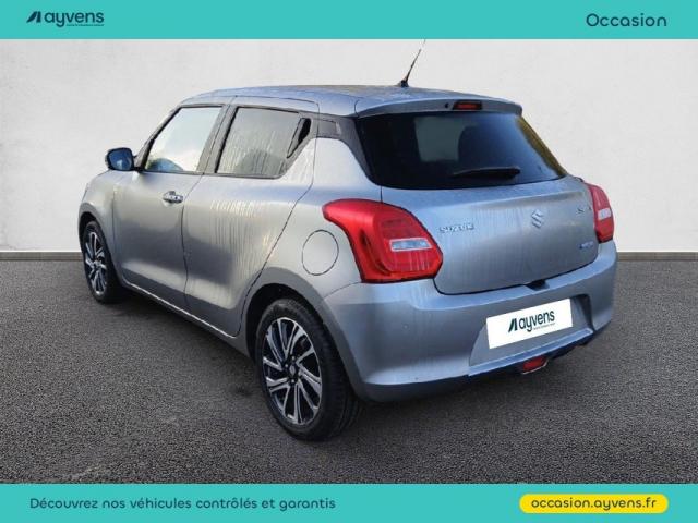 Suzuki Swift image 1