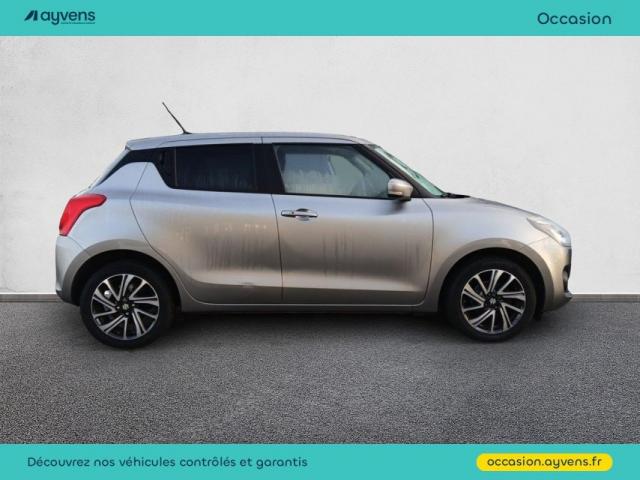 Suzuki Swift image 9