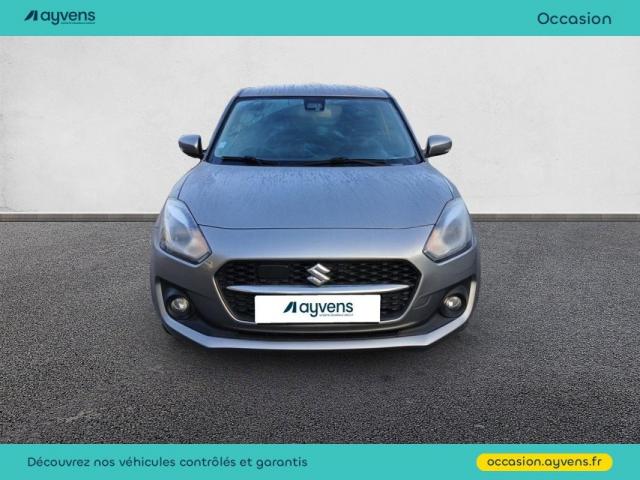 Suzuki Swift image 4