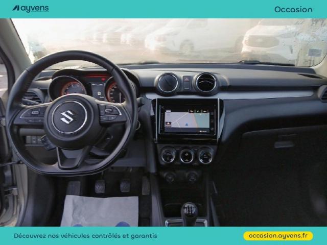 Suzuki Swift image 7