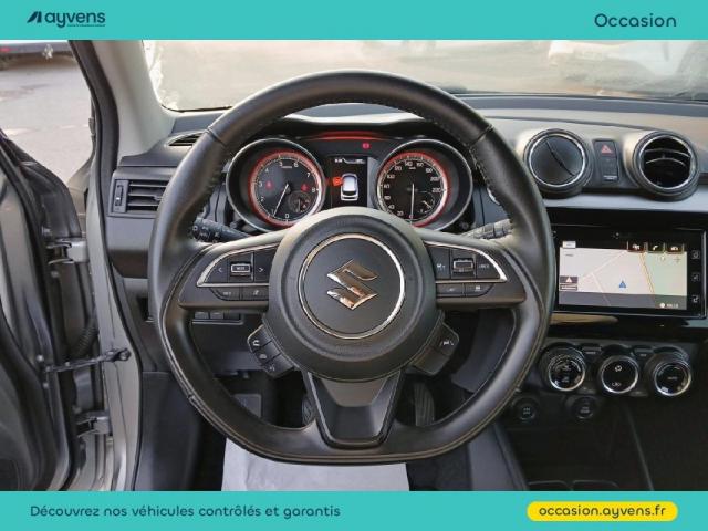 Suzuki Swift image 5