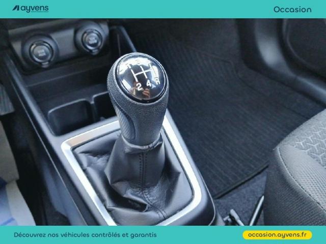 Suzuki Swift image 6