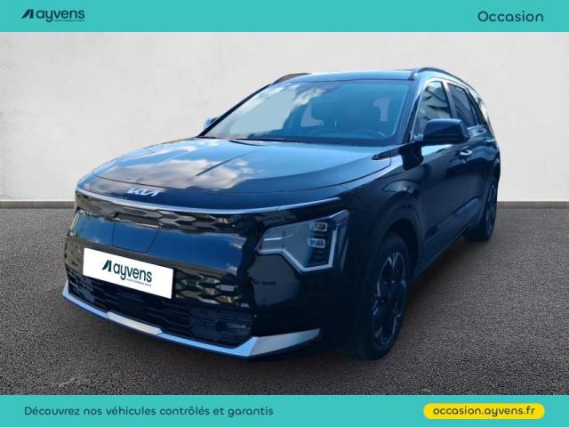 Kia Niro Ev 204ch Premium