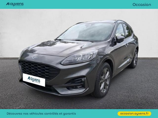 Ford Kuga 2.5 Duratec 190ch Fhev E85 St-Line X Bva