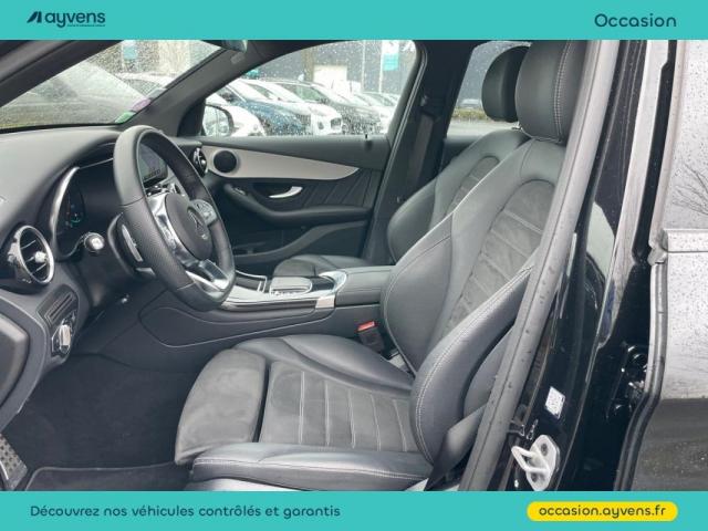 Mercedes Benz Glc image 9