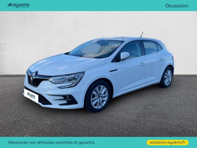 Renault Mégane 1.5 Blue Dci 115ch Business Edc