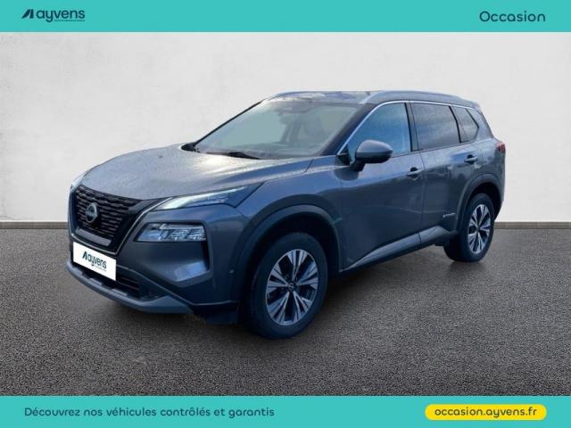Nissan X-Trail E-4orce 213ch N-Connecta 7 Places