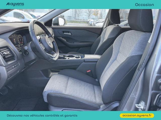 Nissan X-Trail image 5