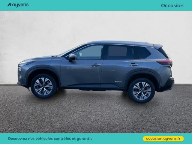 Nissan X-Trail image 1