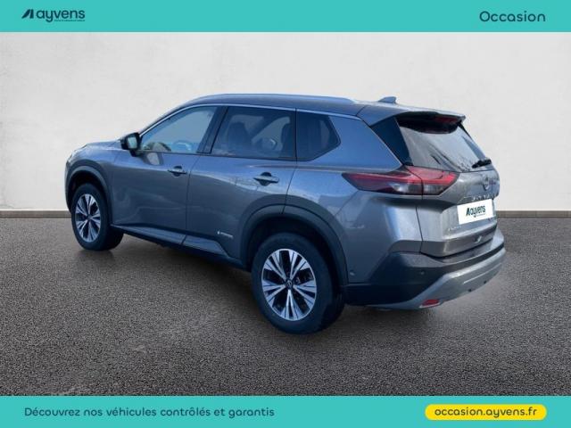 Nissan X-Trail image 6