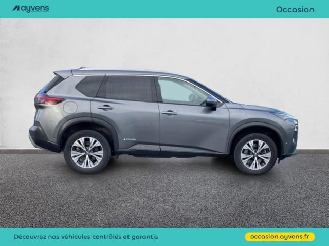 Nissan X-Trail image 8