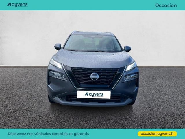 Nissan X-Trail image 4