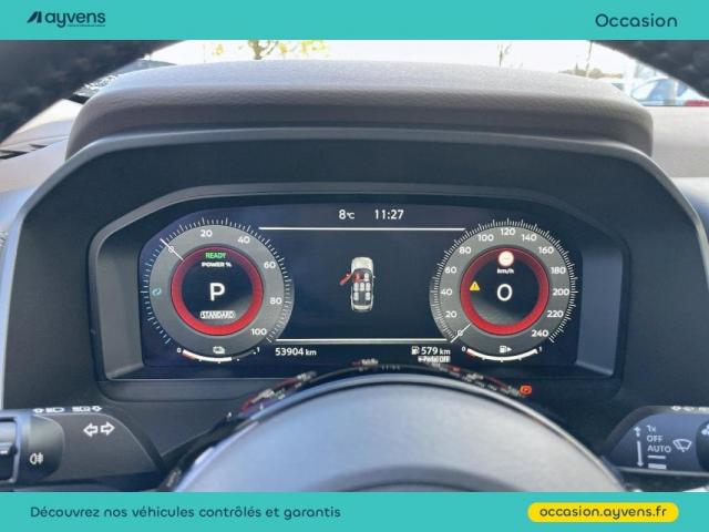 Nissan X-Trail image 2