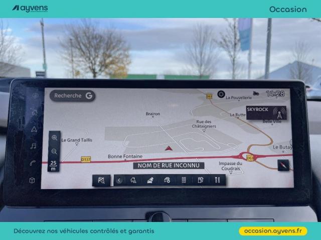 Nissan X-Trail image 9