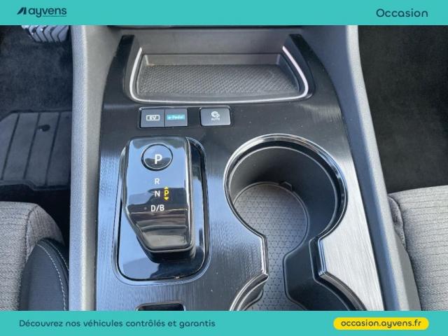 Nissan X-Trail image 7