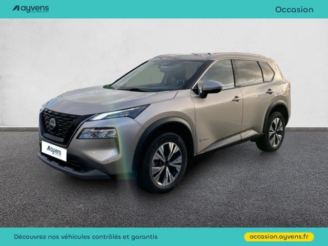 Nissan X-Trail E-Power 204ch N-Connecta
