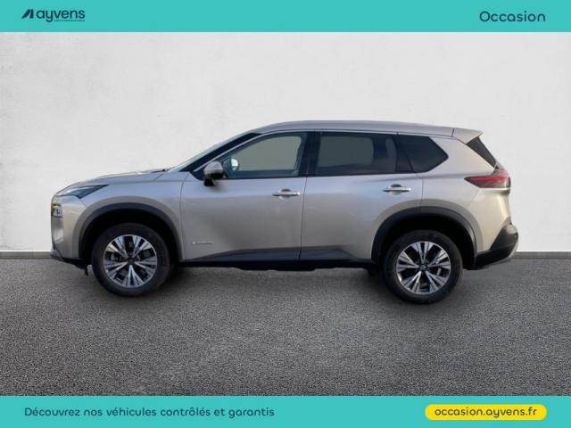 Nissan X-Trail image 9