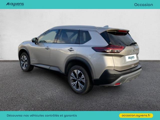 Nissan X-Trail image 5